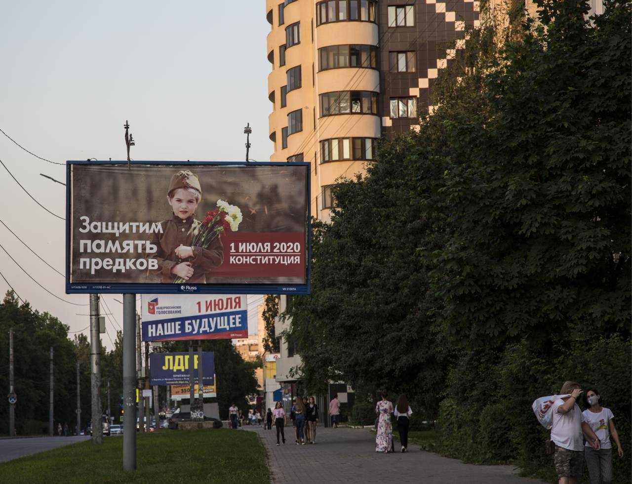 Когда срама фигой не прикрыть