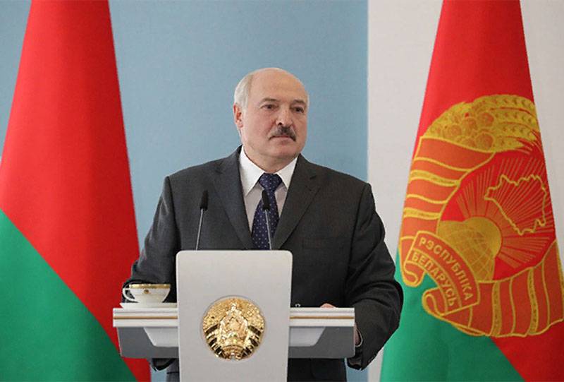 "Loukachenko n'a aucune chance pour un nouveau mandat": publication britannique sur les élections présidentielles en Biélorussie