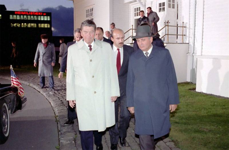 NI: We never found out if NATO’s anti-Communist invasion plan worked