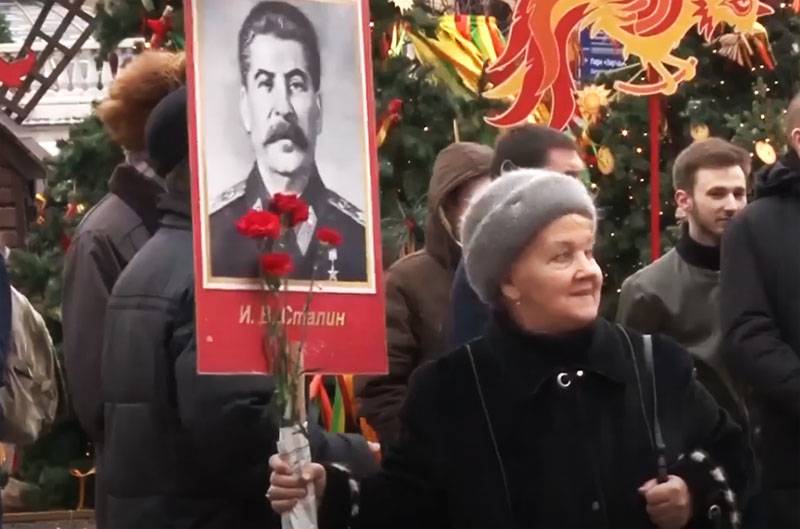 Il y a 75 ans, le titre de généralissime a été introduit en URSS