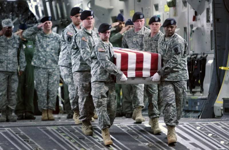 САД оптужују Русију да плаћа награде за убијање америчких војника у Авганистану