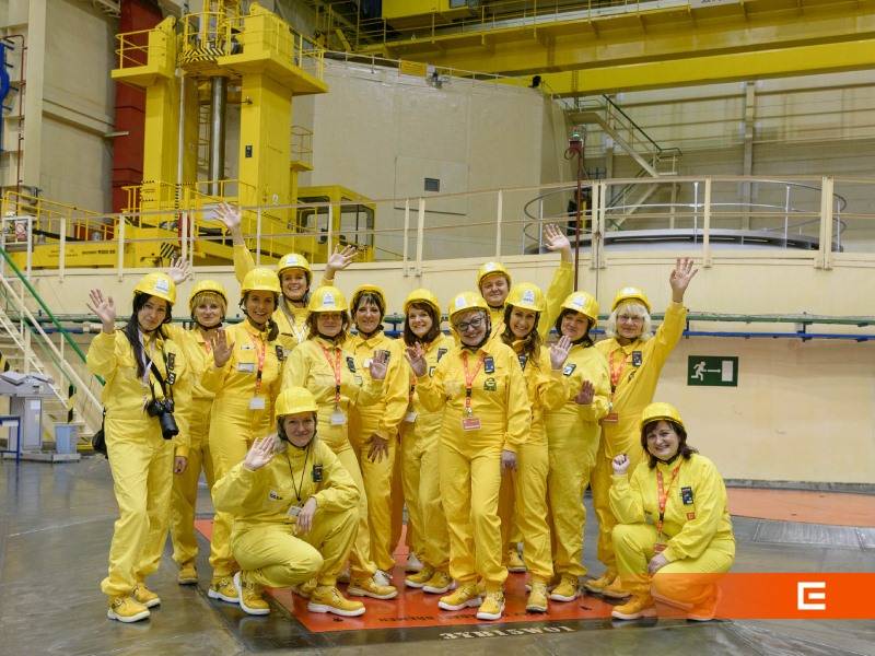 В чешской прессе заявили, что «русские могут получить решающее влияние на Чехию» посредством Росатома