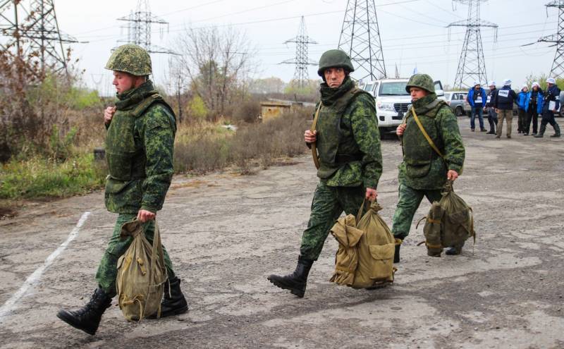 Луганск и Донецк отменили полную боевую готовность. Неужели перемирие?