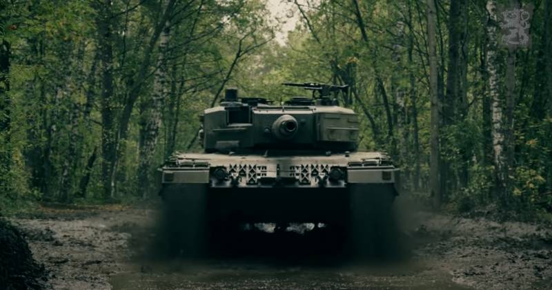 «Taistelukenttä 2020». Армия Финляндии даёт отпор