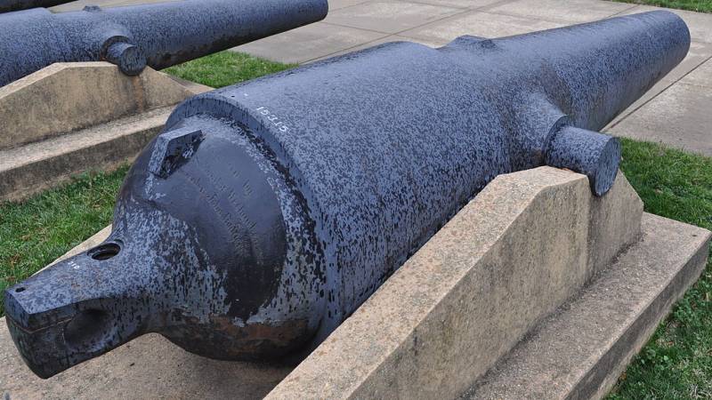 Cannons of Brooke and Viard