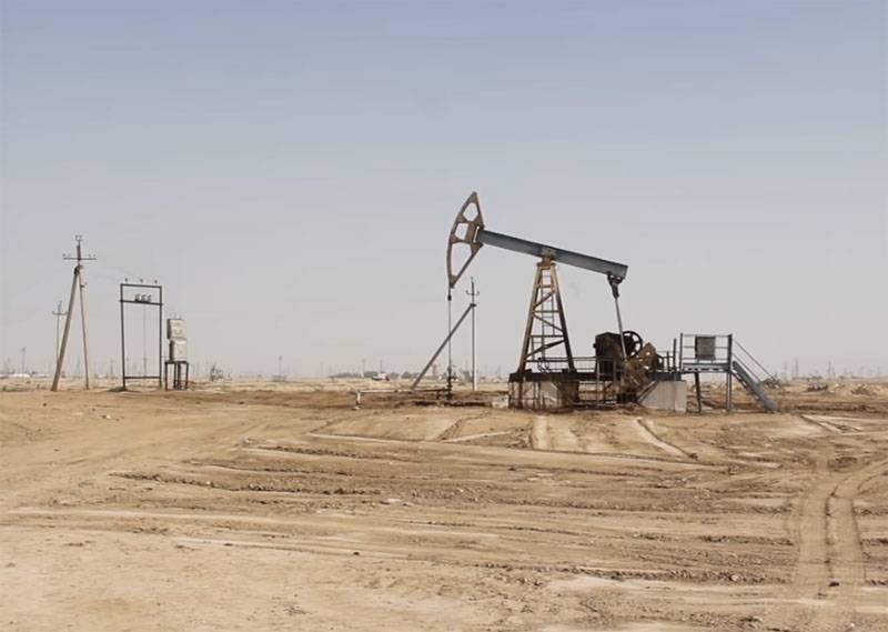 Nommé les pays que l'Arabie saoudite a menacés de la "guerre du pétrole"