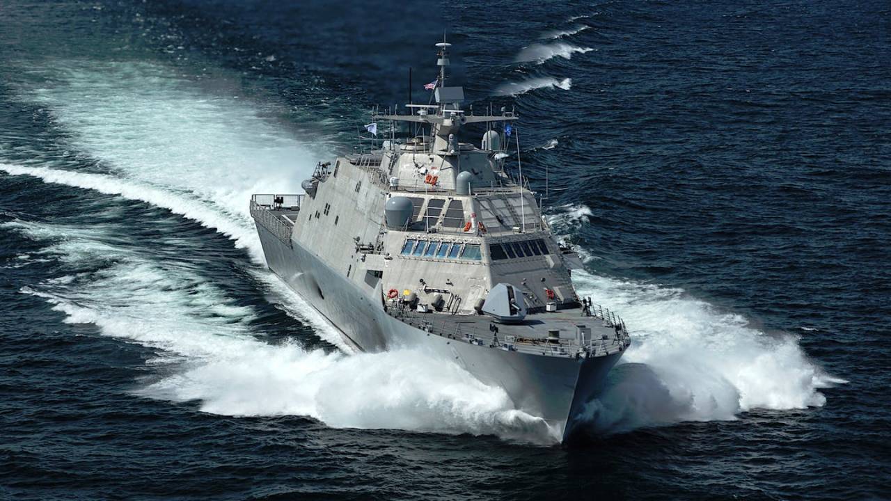 Фрегат 30. Littoral Combat ship корабль. Проект Littoral Combat ship (LCS). Военные корабли прибрежной зоны. Корабли типа LCS.