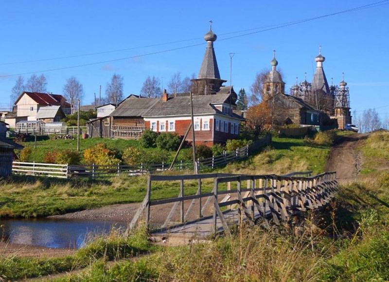 Business Insider: Residents of a village in Russia will be in a dangerous area because of the missiles test Burevestnik