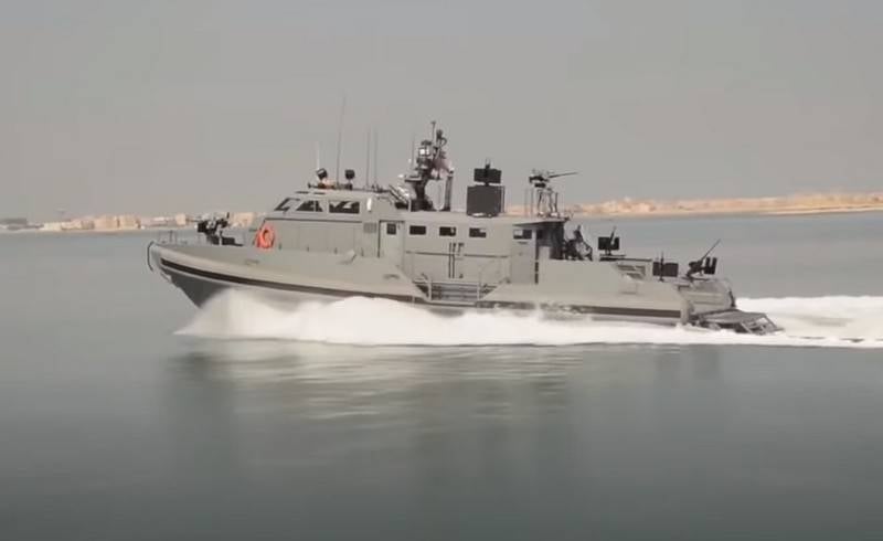 Ο Ανώτατος Διοικητής του Ναυτικού της Ουκρανίας υποσχέθηκε να «περιορίσει» τη Ρωσία στην Αζοφική Θάλασσα
