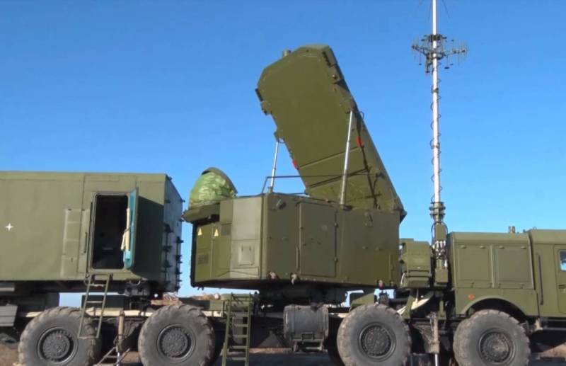 A Turquia iniciou a segunda fase de testes dos sistemas de defesa aérea S-400 por caças americanos