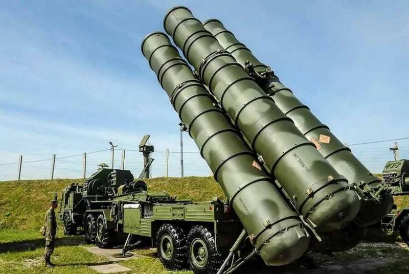 Anti-aircraft missile systems of the Buk family