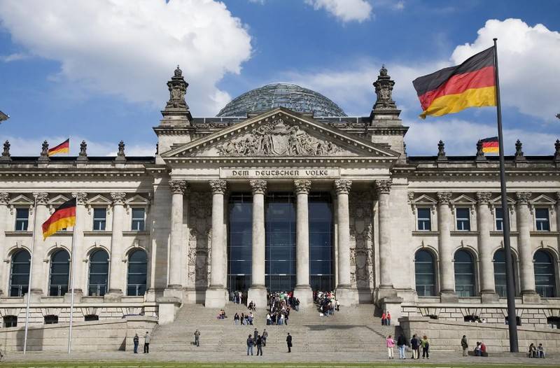 Alemania invitó a Europa a imponer sanciones contra Rusia