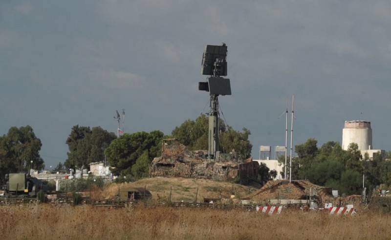 Khmeimim hava üssünün hava savunma sistemleri drone saldırısını püskürttü