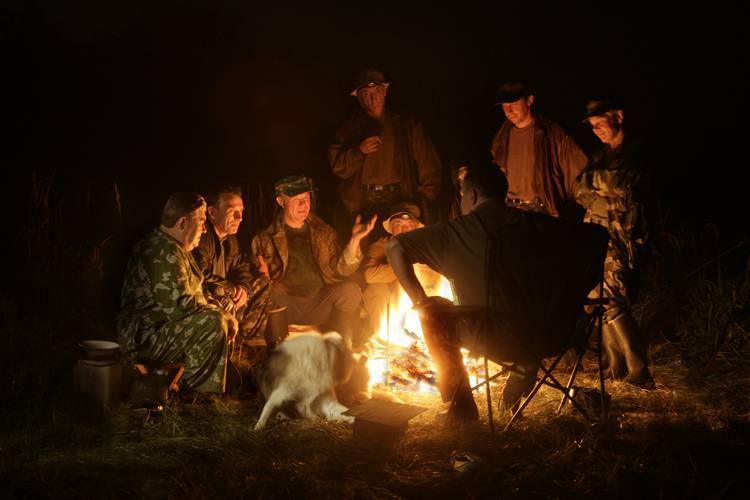 Палубная авиация: эфир сегодня в 20-00