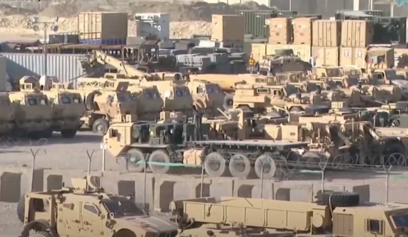 Pentagon bevestigt terugtrekking Amerikaanse troepen uit Afghanistan