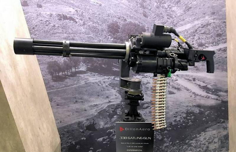 Программа NGSW: армии США предлагают новый патрон 6,8 мм с полимерной гильзой