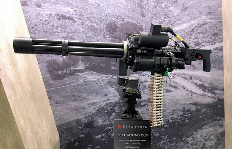 NGSW プログラム: 米陸軍が新しい 6,8 mm ポリマーケース入りカートリッジを提供