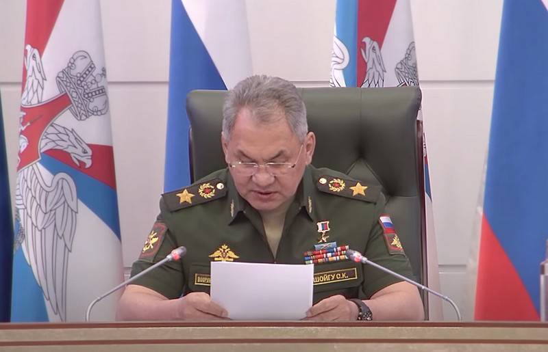 En Russie, un contrôle soudain des troupes des districts militaires du Sud et de l'Ouest a commencé