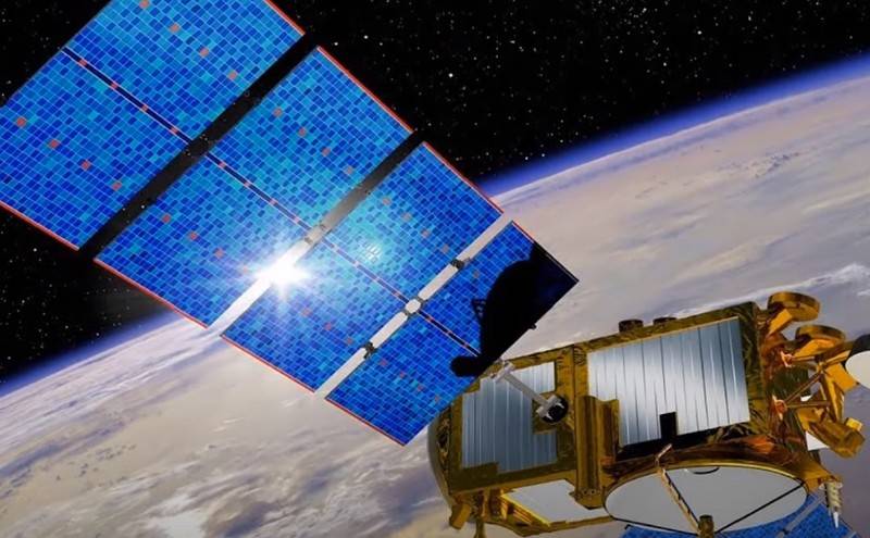 영국과 미국은 러시아가 반 위성 무기를 시험했다고 비난했다.
