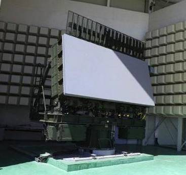 Défense aérienne de la République de Corée. Systèmes radar de contrôle de l'espace aérien et systèmes de missiles pour la défense aérienne des objets et la défense antimissile