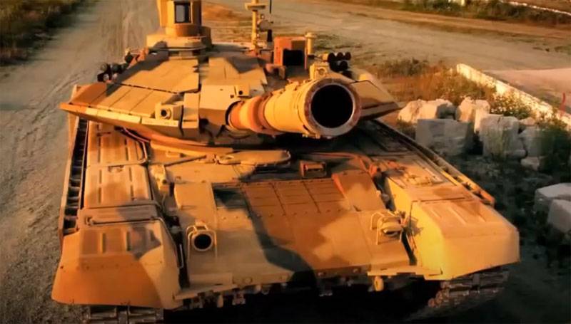 Can I get T-90 tanks: the Indian military has collected data on bridges and roads near the border with China