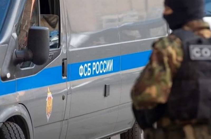 A Black Sea Fleet serviceman who worked for Ukrainian intelligence was detained in Sevastopol