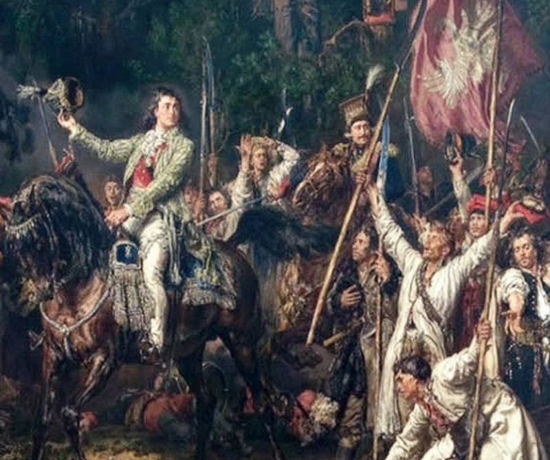 «Варшавская заутреня» 1794 года