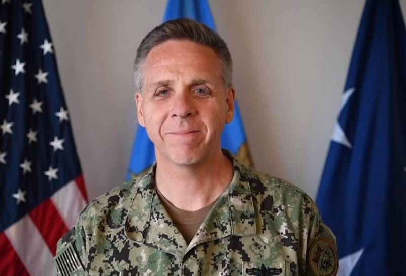 Адмирал США: Наша задача - защитить Гуам от ракет Китая