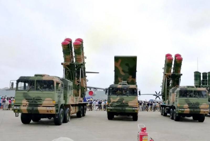 S-400防空システムの代わりに、セルビアは中国のFK-3防空システムを購入しました