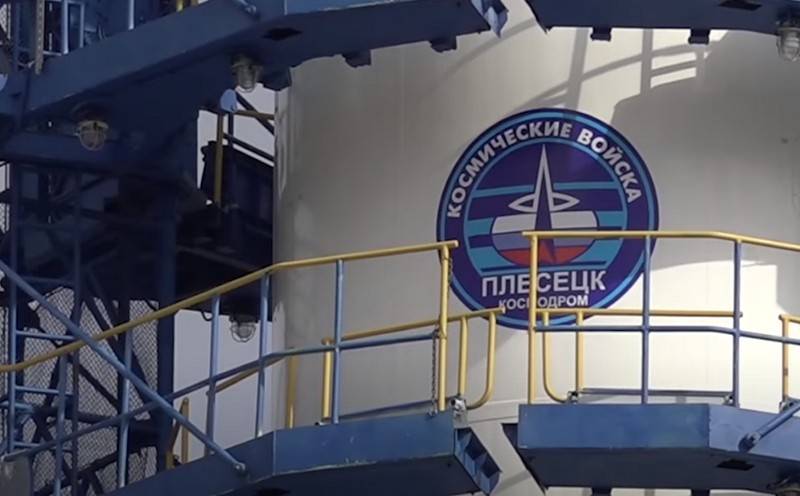RSC Energia는 Kupol 우주 감시 시스템 구축에 대해 보고했습니다.