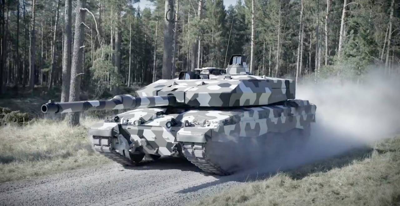 Новый tank. Rheinmetall MBT 130 mm Gun. Challenger 2 130 мм. Танк MBT 130. MBT 130 mm Gun танк.