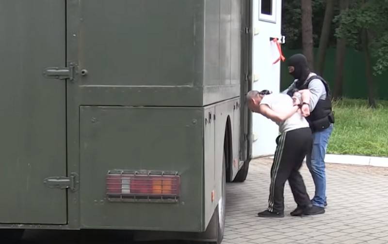 Ukrayna, SBU'nun Ruslarla provokasyona katılımı konusunda yorum yapmıyor