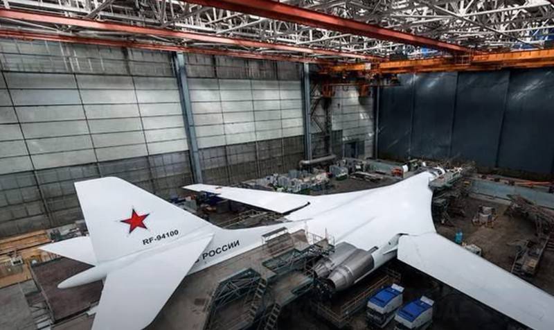 "First of all, we will build aircraft": UAC unites KB "Ilyushin" and "Tupolev"