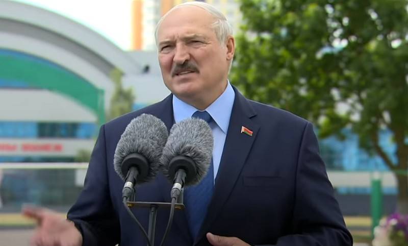 Victoria de Lukashenka, un intento de "Maidan-2": los medios resumen los resultados de las elecciones en Bielorrusia