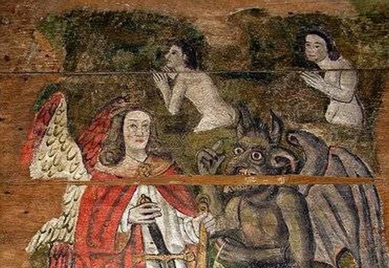 Попытки сделки с дьяволом: история вопроса