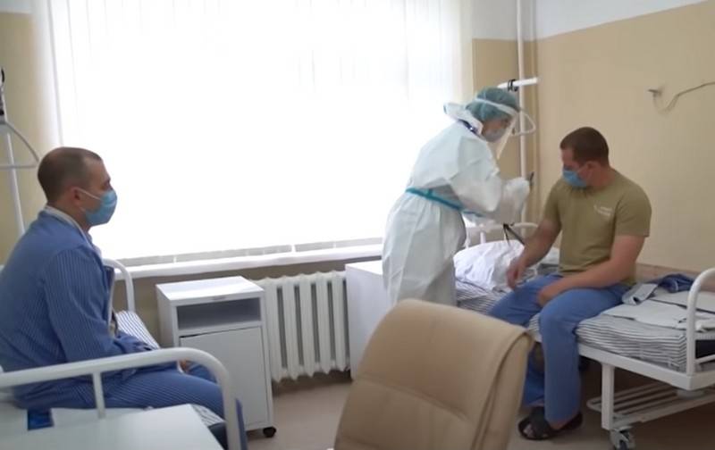 Russland ist das erste Land der Welt, das einen Impfstoff gegen das Coronavirus registriert