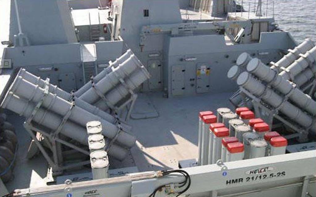 УВП ЗРК штиль-1. MK 48 (пусковая установка). Корабельные ЗРК редут. ПКР Уран х-35.