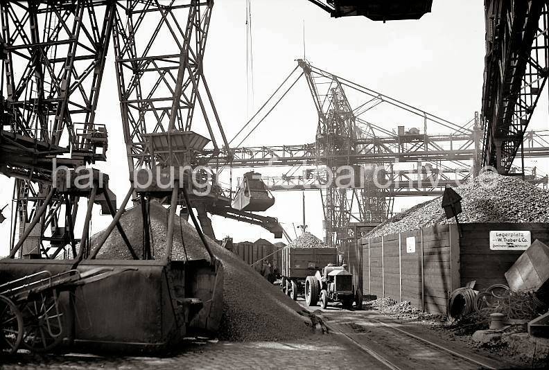 German coal and the Red Banner Baltic Fleet