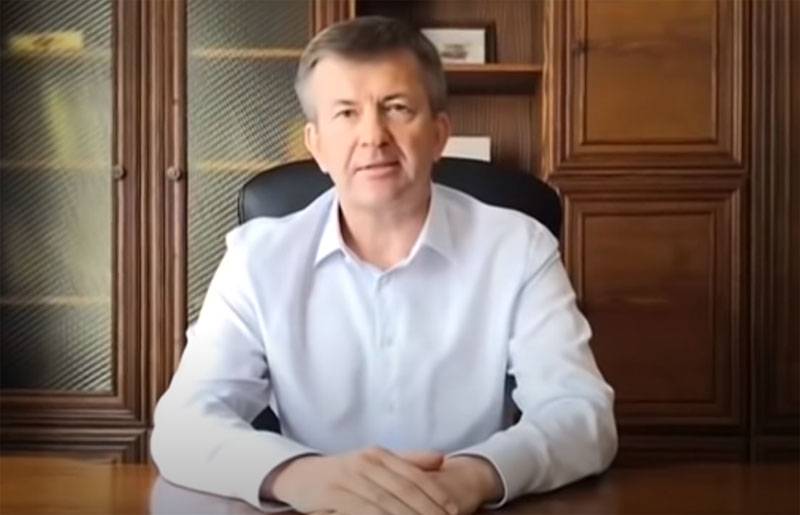स्लोवाकिया में बेलारूस के राजदूत, जिन्होंने विरोध का समर्थन किया, ने इस्तीफा दे दिया