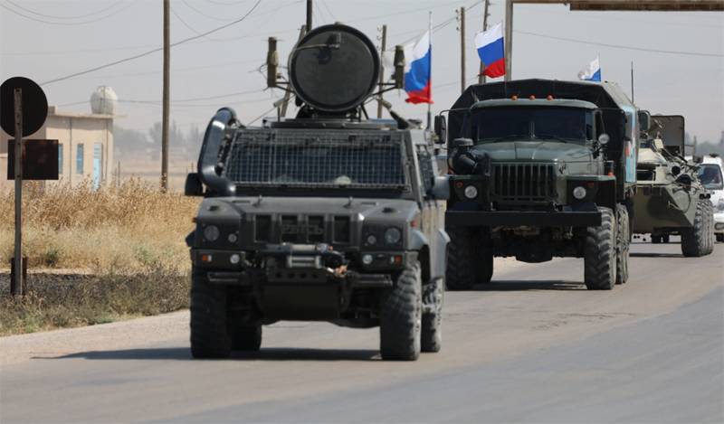 Syrian hectares: Russia expands military base "Khmeimim"