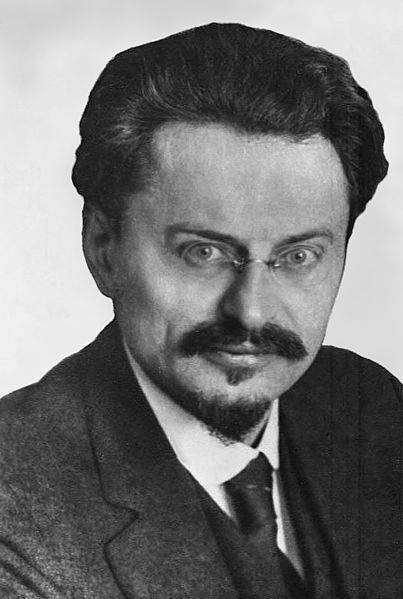 Por que mataron a Trotsky