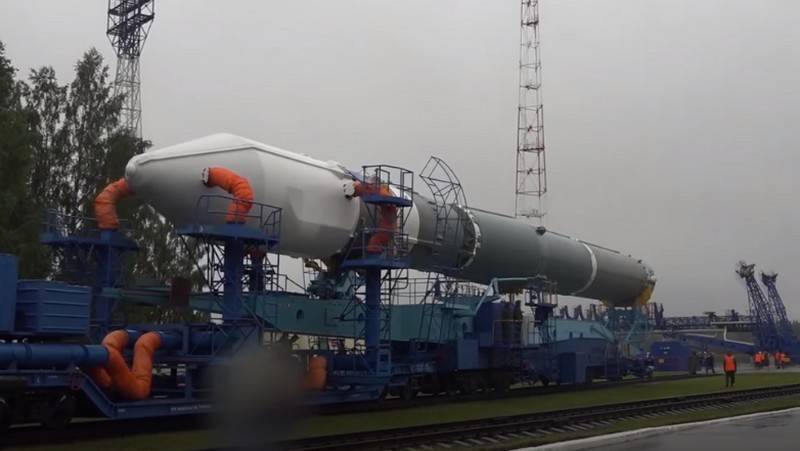 Russian space program was cut by 150 billion rubles