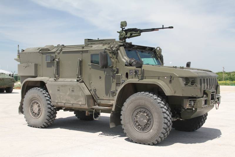 «Тайфун» для ПВО