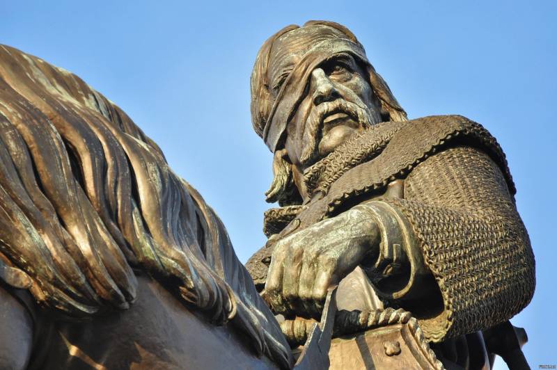 Ян Жижка. Страшный Слепец и отец «сирот»