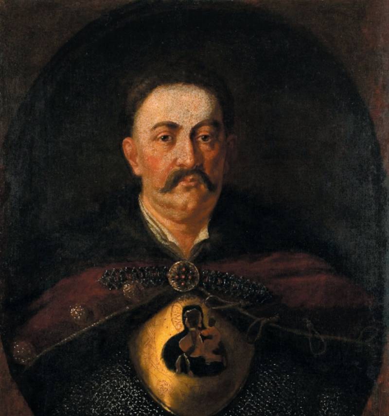 Ян Собеский. Хотинский Лев и спаситель Вены