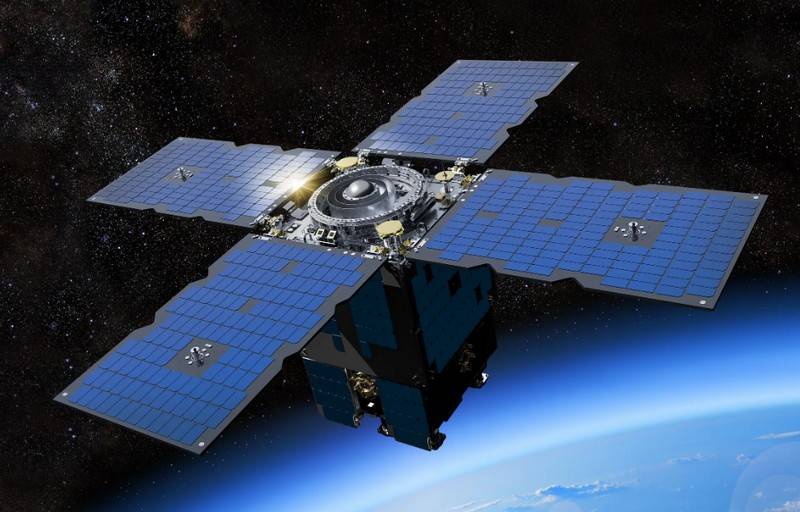 Gli Stati Uniti intendono creare una nuova costellazione di satelliti militari in orbita