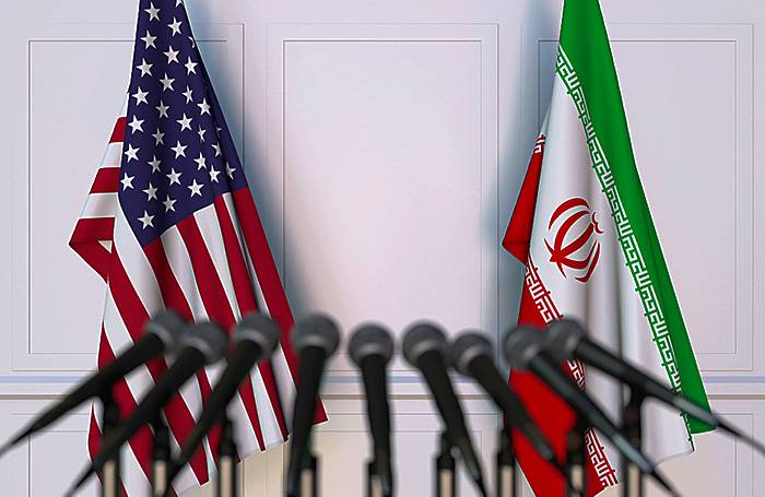 Goodbye America. Is there a future for the nuclear deal?