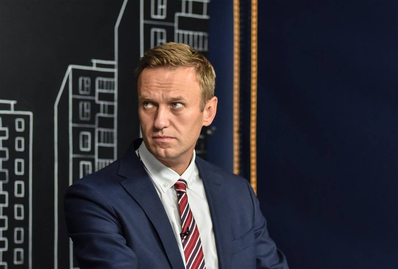 В кабмине Германии заявили, что Навальный был отравлен ядом из группы  «Новичок»