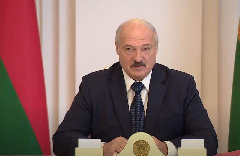 Lukashenko ha cambiato la leadership del KGB e del Consiglio di sicurezza della Bielorussia