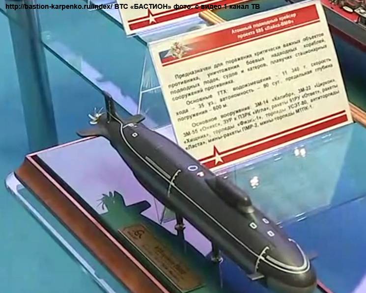 Будущее подводного флота РФ. Правильна ли ставка на ВНЭУ и ЛИАБ?